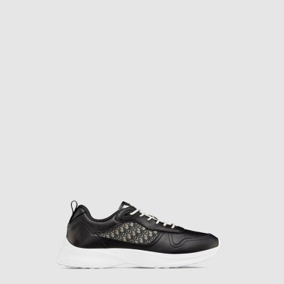디올 남성 B25 러너 스니커즈 - Dior Mens B25 Runner Sneaker - dis14565x