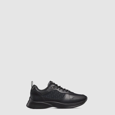 디올 남성 B25 러너 스니커즈 - Dior Mens B25 Runner Sneaker - dis14567x