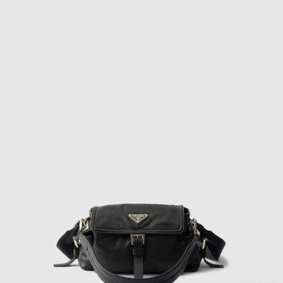 프라다 여성 나파 가죽 미니백 1BD413 - Prada Womens Napa Leather Mini Bag - prb16703x