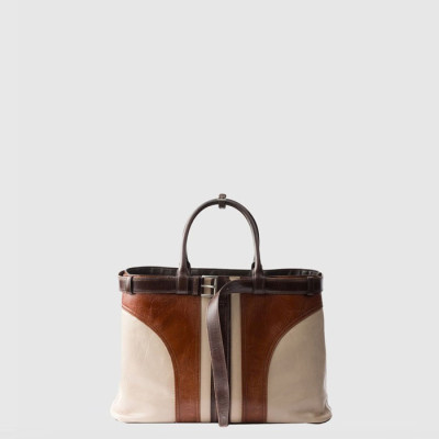 프라다 여성 벨트 백 2VG126 - Prada Womens Belt Bag - prb16704x