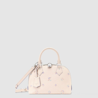 루이비통 여성 알마 BB M2A086 - Louis vuitton Womens Alma BB - lvb16706x