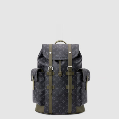 루이비통 남성 크리스토퍼 MM M28633 - Louis vuitton Mens Christopher MM - lvb16710x