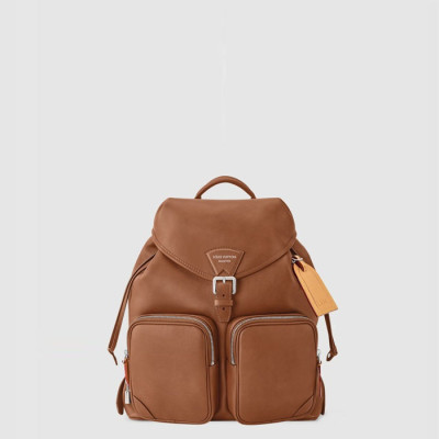 루이비통 남성 몽수리 카고 백팩 M28380 - Louis vuitton Mens Montsouris Cargo Backpack - lvb16711x