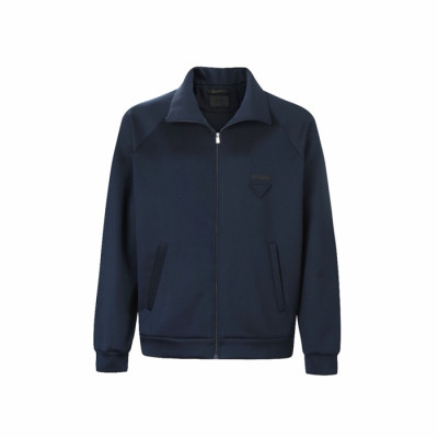 프라다 남성 캐쥬얼 재킷 - Prada Mens Casual Jacket - prc16558x