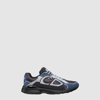 디올 남성 B30 카운트다운 스니커즈 - Dior Mens B30 Countdown Shoes - dis14578x