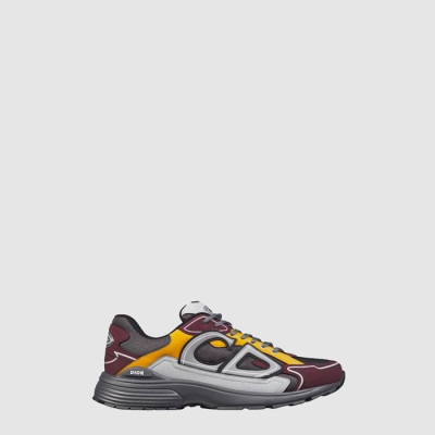 디올 남성 B30 카운트다운 스니커즈 - Dior Mens B30 Countdown Shoes - dis14579x