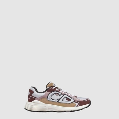디올 남성 B30 카운트다운 스니커즈 - Dior Mens B30 Countdown Shoes - dis14580x