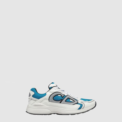 디올 남성 B30 카운트다운 스니커즈 - Dior Mens B30 Countdown Shoes - dis14584x
