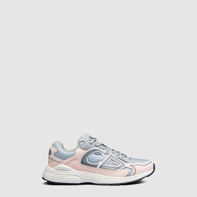 디올 남성 B30 카운트다운 스니커즈 - Dior Mens B30 Countdown Shoes - dis14585x