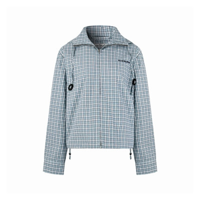 아크네 여성 후드 자켓 - Acne Womens Hooded Jakcet - anc16589x