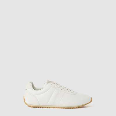 로로피아나 남/녀 패스트 워크 스니커즈 - Loro Piana Unisex Fast Walk Sneaker - lps14589x