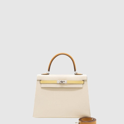에르메스 여성 켈리 25 - Hermes Womens Kelly 25 - heb16995x