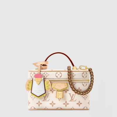 루이비통 여성 베니티 체인 파우치 M29782 - Louis vuitton Womens Vanity Chain Pouch - lvb16997x