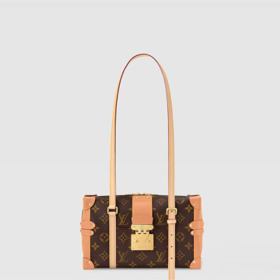 루이비통 여성 말 드 주르 M3A169 - Louis vuitton Womens Mal de Jour - lvb17001x