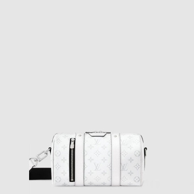 루이비통 남성 시티 키폴 M27644 - Louis vuitton Mens City Keepall - lvb17009x