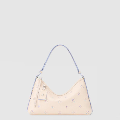 루이비통 여성 캐리올 이스트 웨스트 M2A369 - Louis vuitton Womens Carryall East West - lvb17028x
