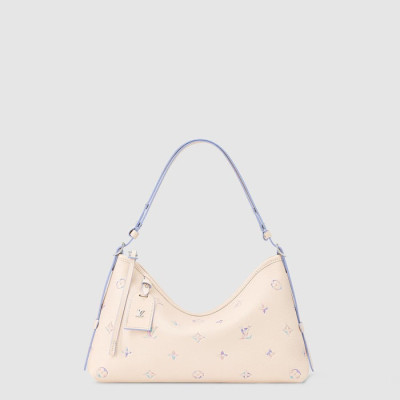 루이비통 여성 캐리올 이스트 웨스트 M2A369 - Louis vuitton Womens Carryall East West - lvb17028x