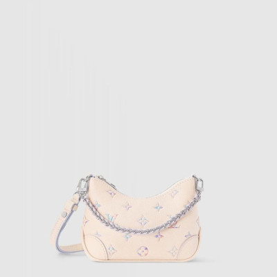 루이비통 여성 나노 불로뉴 M29779 - Louis vuitton Womens Nano Boulogne - lvb17038x
