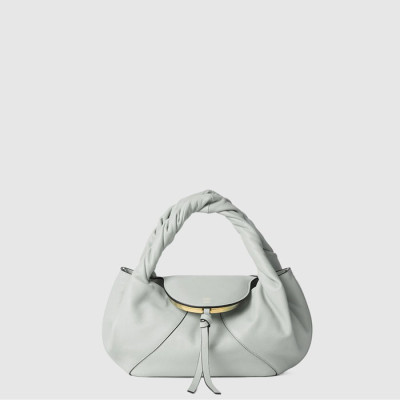 펜디 여성 스파이 스몰 가죽 백 - Fendi Womens Spy Small Leather Bag - feb17041x