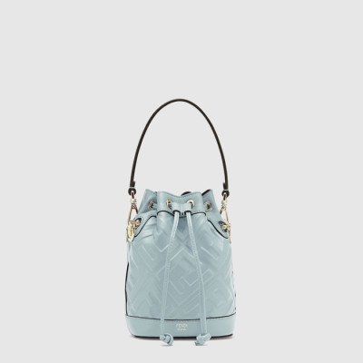 펜디 여성 몬트레조 백 - Fendi Womens Montrezo Bag - feb17048x