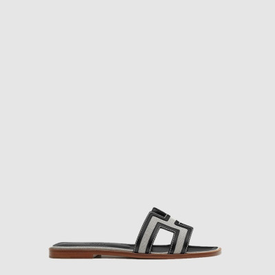 에르메스 여성 오란 샌들 - Hermes Womens Oran Sandal - hes14626x