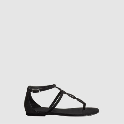 에르메스 여성 밀로스 샌들 - Hermes Womens Milos Sandal - hes14627x