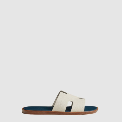 에르메스 남성 이즈미르 샌들 - Hermes Mens Lzmir Sandal - hes14632x