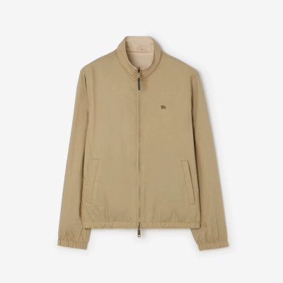 버버리 남성 양면 자켓 - Burberry Mens Reversible Jacket - buc16713x