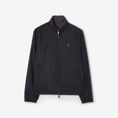 버버리 남성 양면 자켓 - Burberry Mens Reversible Jacket - buc16714x