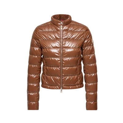 몽클레어 여성 다운 패딩 - Moncler Womens Down Padding - moc16717x