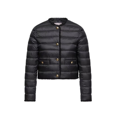 몽클레어 여성 다운 패딩 - Moncler Womens Down Padding - moc16718x
