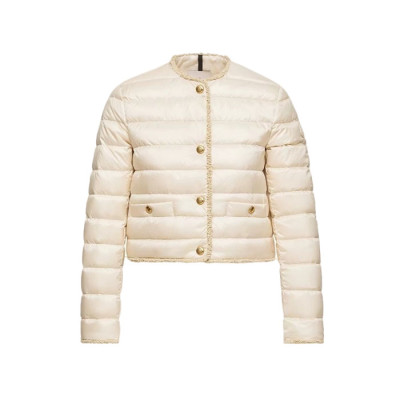 몽클레어 여성 다운 패딩 - Moncler Womens Down Padding - moc16719x