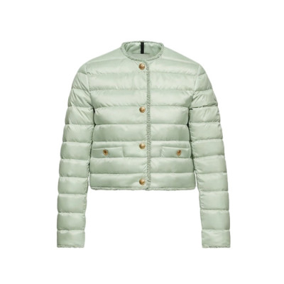 몽클레어 여성 다운 패딩 - Moncler Womens Down Padding - moc16720x