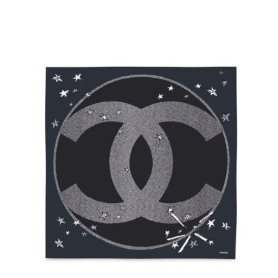 샤넬 여성 스퀘어 스카프 - Chanel Womens Square Scarf - acc8766x
