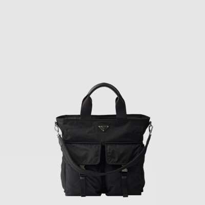 프라다 남성 익스플로어 토트백 2VG138 - Prada Mens Explore Tote Bag - prb17098x