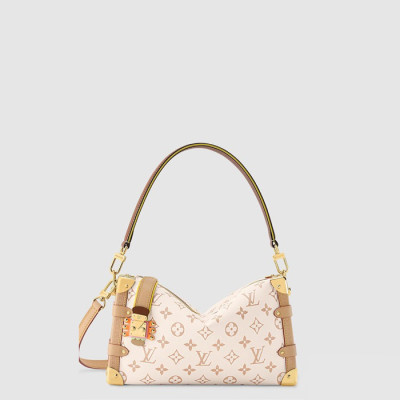 루이비통 여성 사이드 트렁크 MM EW LV 크래프티 M29913 - Louis vuitton Womens Side Trunk MM EW LV Crafty - lvb17101x