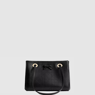 디올 여성 프롬나드 쇼퍼 백 - Dior Womens Promenade Shopper Bag - dib17110x