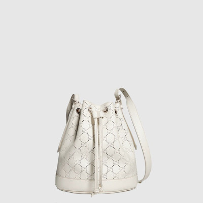 구찌 여성 베니스 스몰 버킷백 - Gucci Womens Venice Small Bucket Bag - gub17112x