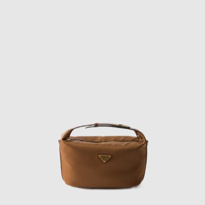 프라다 여성 셰리 미니 백 1BC302 - Prada Womens Cherie Mini Bag - prb17126x