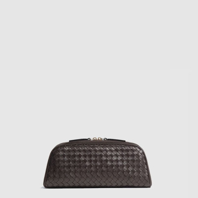 보테가 베네타 여성 라지 노도 파우치 - Bottega veneta Womens Large Nodo Pouch - bvb17127x