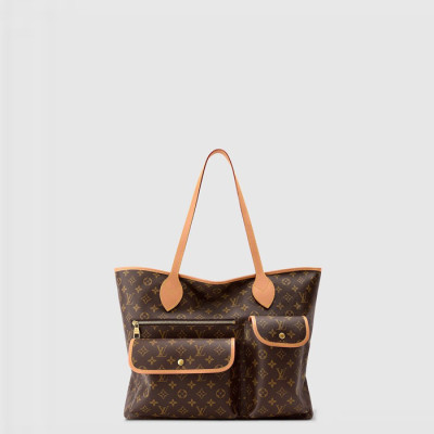 루이비통 여성 네버에버풀 카고 M2A617 - Louis vuitton Womens NeverEverfull Cargo - lvb17128x