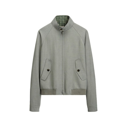 디올 남성 베이직 재킷 - Dior Mens Basic Jacket - dic16722x