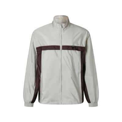 프라다 남성 캐쥬얼 재킷 - Prada Mens Casual Jacket - prc16737x