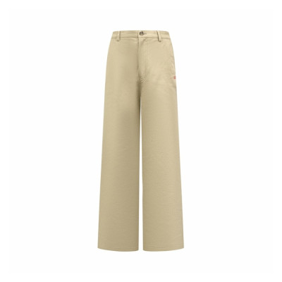 로에베 남성 클래식 슬랙스 - Loewe Mens Classic Slacks - loc16743x