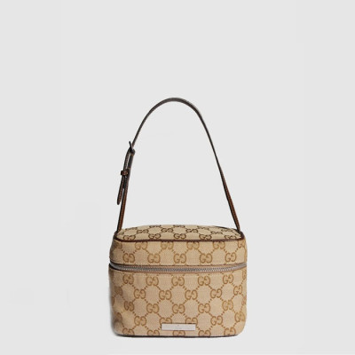 구찌 여성 미니 가방 태그 - Gucci Womens Mini bag tag - gub17134x
