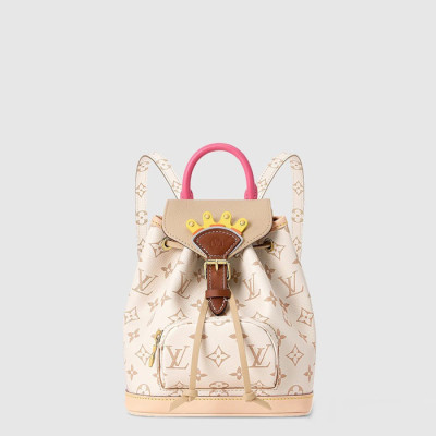 루이비통 여성 몬수리스 미니 M2A079 - Louis vuitton Womens Monsuris Mini - lvb17139x