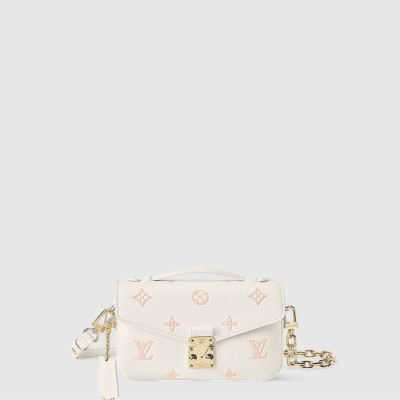 루이비통 여성 포쉐트 메티스 이스트 웨스트 M27575 - Louis vuitton Womens Pochette Metis East West - lvb17140x