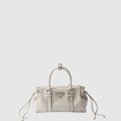 프라다 여성 카린 스몰 가죽 백 1BA499 - Prada Womens Carin Small Leather Bag - prb17148x