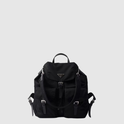 프라다 남성 리나일론 백팩 2VZ110 - Prada Mens Re-Nylon Backpack - prb17155x