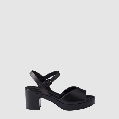프라다 여성 플랫폼 샌들 - Prada Womens Platform Sandal - prs14651x